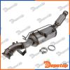 Filtres à Particules Diesel EURO5 pour MERCEDES | DPF-ME-018, 9064900100